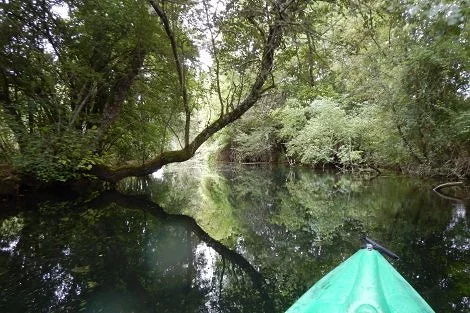 Day hike - La riche/Verteuil 6H