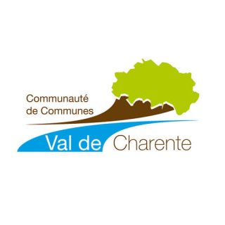 Logo Communauté de Communes Val de Charente